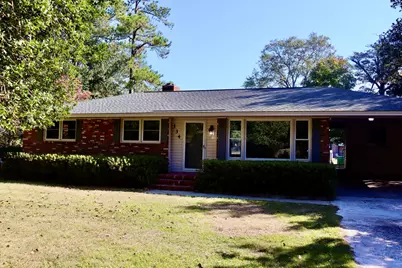 134 Rushton Road, Aiken, SC 29801 - Photo 1