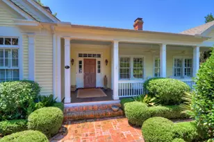 129 Colleton Ave SW, Aiken, SC 29801 - Photo 7