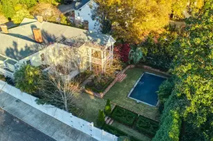 129 Colleton Ave SW, Aiken, SC 29801 - Photo 5