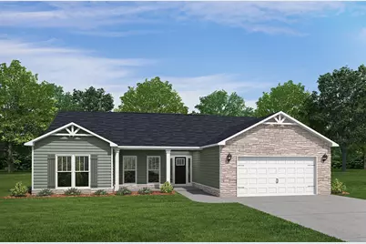 Tbd Orchard Circle, Edgefield, SC 29824 - Photo 1