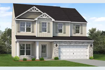 Tbd Orchard Circle, Edgefield, SC 29824 - Photo 1