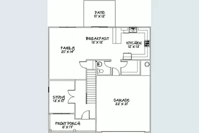 Tbd Orchard Circle, Edgefield, SC 29824 - Photo 13