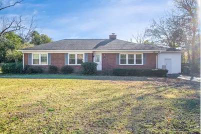 528 Gilbert Street SE, Aiken, SC 29801 - Photo 1