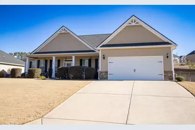 341 Equinox Loop, Aiken, SC 29803 - Photo 1