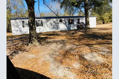 151 Cherry Road, Barnwell, SC 29812 - Photo 1