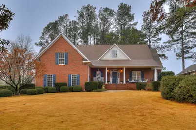 134 Foxhound Run Road, Aiken, SC 29803 - Photo 1