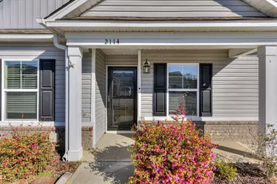2114 Bonneville Circle, Aiken, SC 29801 - Photo 5