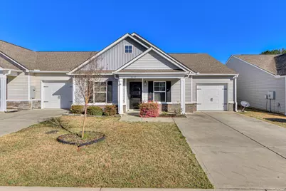 2114 Bonneville Circle, Aiken, SC 29801 - Photo 1