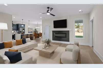 3193 Banter Drive, Graniteville, SC 29829 - Photo 9