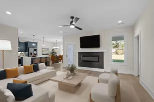 3193 Banter Dr, Graniteville, SC 29829 - Photo 9