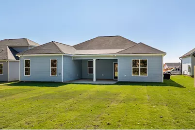 3193 Banter Drive, Graniteville, SC 29829 - Photo 47