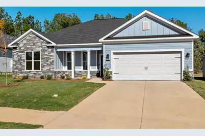 3193 Banter Drive, Graniteville, SC 29829 - Photo 3