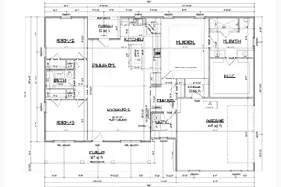 20 Blackberry Ln, Trenton, SC 29847 - Photo 3