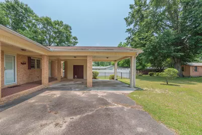 61 Bignon Street, Barnwell, SC 29812 - Photo 5