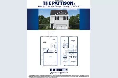 5428 Montana Loop, North Augusta, SC 29841 - Photo 67