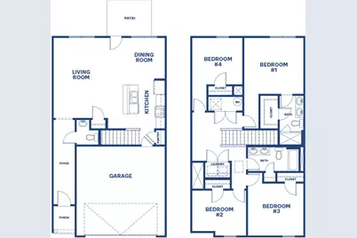 5428 Montana Loop, North Augusta, SC 29841 - Photo 23