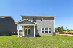 9188 Wafer Ash Bnd NW, Aiken, SC 29801 - Photo 35