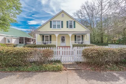 438 Laurens Street NW, Aiken, SC 29801 - Photo 1