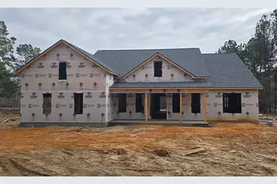 339 Chime Bell Church Road, Aiken, SC 29803 - Photo 1