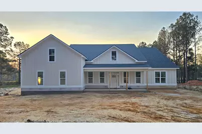 339 Chime Bell Church Road, Aiken, SC 29803 - Photo 1