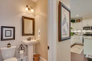 2609 Sherborne Ct, Augusta, GA 30909 - Photo 19