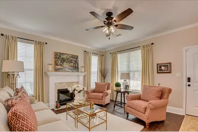 2609 Sherborne Court, Augusta, GA 30909 - Photo 7