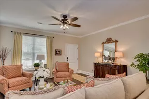 2609 Sherborne Ct, Augusta, GA 30909 - Photo 5