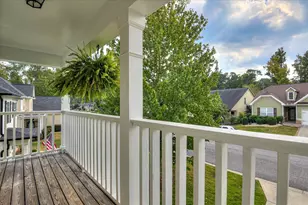 2609 Sherborne Ct, Augusta, GA 30909 - Photo 35