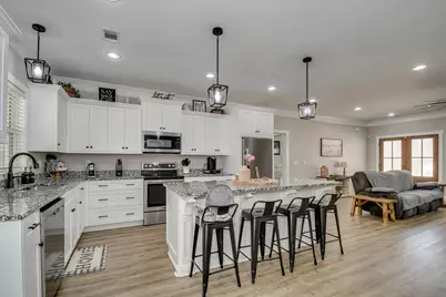 885 Horse Creek Road, Beech Island, SC 29842 - Photo 17