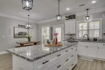 885 Horse Creek Road, Beech Island, SC 29842 - Photo 21