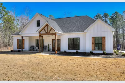 885 Horse Creek Road, Beech Island, SC 29842 - Photo 3