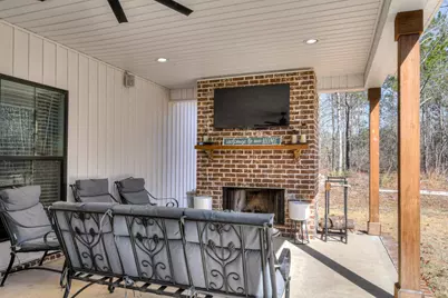 885 Horse Creek Road, Beech Island, SC 29842 - Photo 37