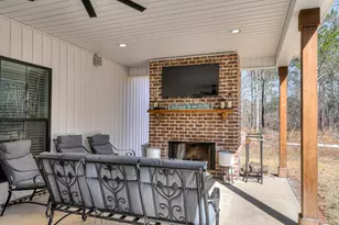 885 Horse Creek Rd, Beech Island, SC 29842 - Photo 37