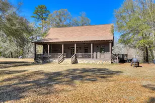 1114 Lott Bluff Rd, Blackville, SC 29817 - Photo 3
