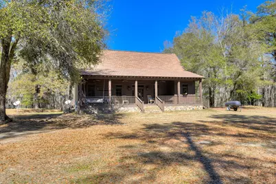 1114 Lott Bluff Road, Blackville, SC 29817 - Photo 1