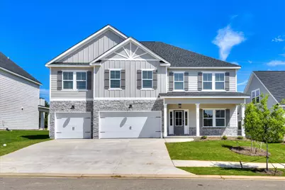 5065 Chimney Swift Path, Aiken, SC 29803 - Photo 1