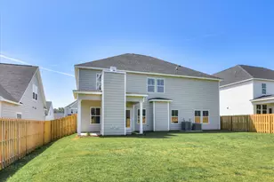 5065 Chimney Swift Path, Aiken, SC 29803 - Photo 45