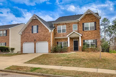 1077 Dietrich Lane, North Augusta, SC 29860 - Photo 5