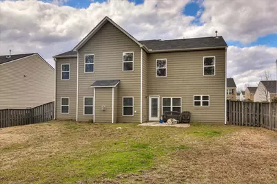 1077 Dietrich Lane, North Augusta, SC 29860 - Photo 51