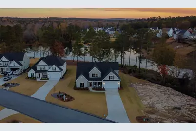 634 Slade Lake Drive, North Augusta, SC 29841 - Photo 25