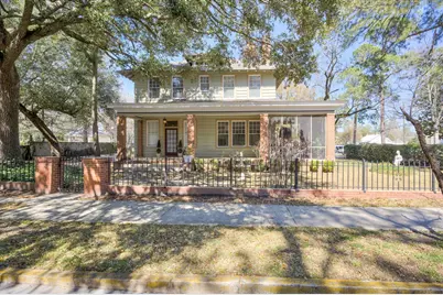 111 Greenville Street NW, Aiken, SC 29801 - Photo 1