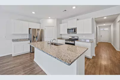 554 Lytham Drive, Aiken, SC 29801 - Photo 5