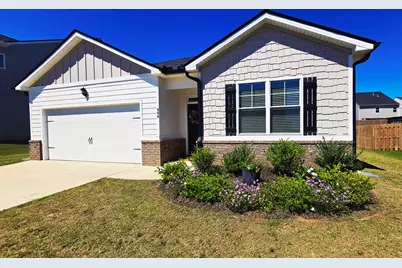 554 Lytham Drive, Aiken, SC 29801 - Photo 1