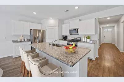 554 Lytham Drive, Aiken, SC 29801 - Photo 5