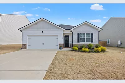554 Lytham Drive, Aiken, SC 29801 - Photo 1