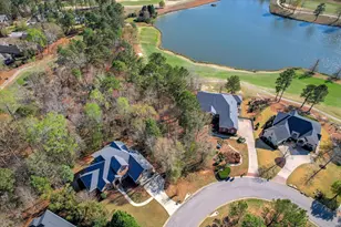 448 Spalding Lake Cir, Aiken, SC 29803 - Photo 1