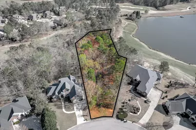 448 Spalding Lake Circle, Aiken, SC 29803 - Photo 7