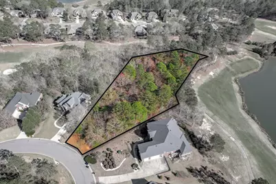 448 Spalding Lake Circle, Aiken, SC 29803 - Photo 9