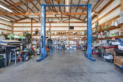 357 Collum Pond Road, Wagener, SC 29164 - Photo 71