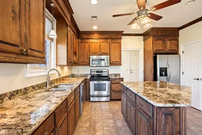 357 Collum Pond Road, Wagener, SC 29164 - Photo 19